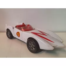 Mach 5 Meteoro