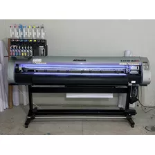 Plotter De Impressão E Recorte Mimaki Cjv 130 -160bs