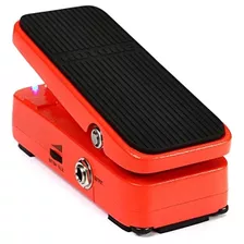 Minipedal De Efectos 3 En 1 De Hotone Volumen Wah Expresión