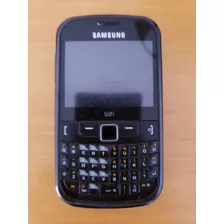 Samsung Chat Gt-s3350