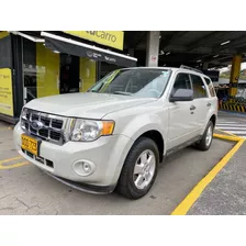  Ford Escape Xlt At 3.0