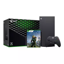Microsoft Xbox Series X 1tb Console + Extra Xbox Controller