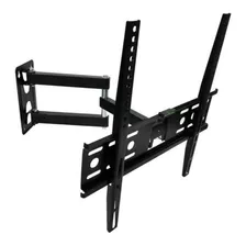 Soporte Para Tv Smart Movil Brazo Articulado 14 A 55 Pulgada