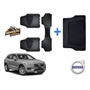 Tapetes Uso Rudo + Cajuela Volvo Xc60 2012 Armor All