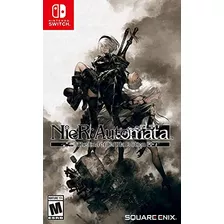 Nier:automata The End Of Yorha Edition - Nintendo Switch