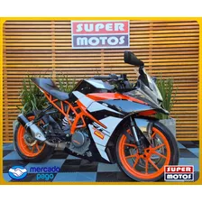 Ktm Rc 390