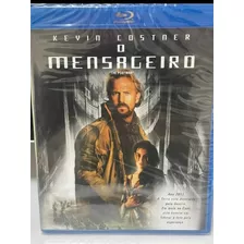 Filme Blu Ray O Mensageiro 