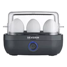 Hervidor De Huevos Severin Ek3165 6 Espacios