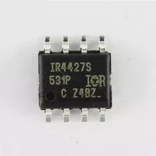 10 Un Ci Smd S4427 Irs4427 Ir4427s Ir4427 Ir 4427 Frete Fixo