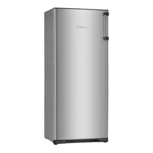 Freezer Vertical Koh-i-noor Gsa-2694/7 Acero 250l 220v