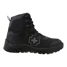 Bota Swissbrand Brienz Negro