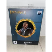 Boromir 1/10 Bds Art Scale Lord Of The Rings Iron Studios