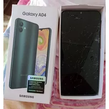 Celular Samsung Galaxy Ao4