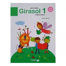 Lectura Girasol 0- 1- 2- 3- 4- 5- 6