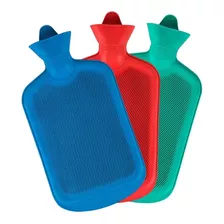 Bolsa De Agua Quente Para Compressa 1 Litro Colicas 