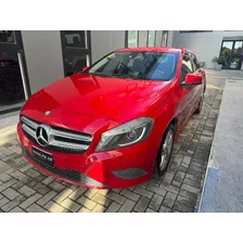 Mercedes-benz Clase A 1.6 A 200 Urban B.efficiency 156cv 201