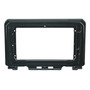 Panel De Radio Frontal De Coche De 9 Pulgadas Para Jimny Jb6