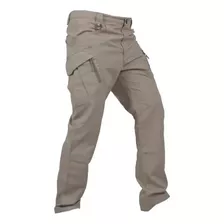 Pantalones Impermeables Militares Tácticos Para Hombre