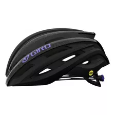 Casco Ciclismo Giro Ember Mips Original Mujer