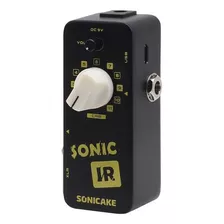 Pedal Sonicake Sonic Ir 