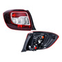 Par Faros Renault Clio 02/04 Depo