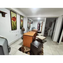 Milagros Inmuebles Oficina Alquiler Barquisimeto Lara Zona Este Fundalara Economica Comercial Economico Codigo Inmobiliaria Rentahouse 24-16173