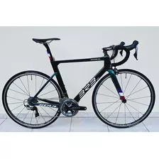 Soul 3r3 Carbon Aero 56 2019 - Rodas E Grupo Dura-ace 2x11v