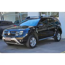 Camioneta Renault Duster Privilege 1.6. Wr