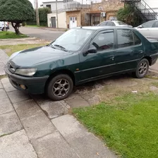 Peugeot 306 Xrd Diesel