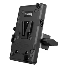 Placa Para Montagem De Bateria V Mount Smallrig Ra V1 3676