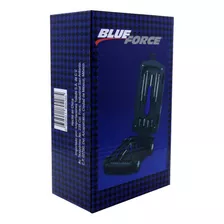 Juego De Herramientas Decorativo Blue Force Bf622 22 Pz