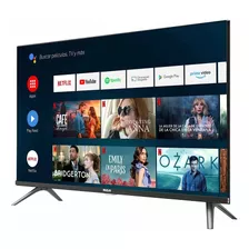 Smart Tv Rca S32and Led Android Tv Hd 32 220v - 240v