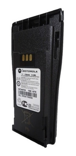 Bateria Motorola Ep450 Ep450s Dpe450  