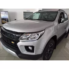 Chevrolet High Country 4x4 At 2.8 Td 0km Conc Oficial Sj Ba