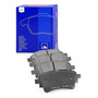 Balatas De Frenos Delanteros Audi A4 Q5 A5 A6 S4 S5 S6 A7 &