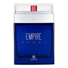 Hinode Empire Sport Deo-colônia 100 ml Para Hombre