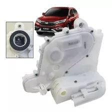 Fechadura Elétrica Porta Motorista Honda Crv 2007 2008 À 11