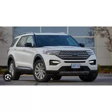 Repuestos Ford Explorer Todos Años