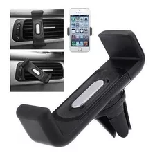 Suporte Celular Gps Veicular Carro Universal Ar Condicionado