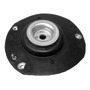 Maza De Rueda Trasera Para Peugeot 206 2001-2009 Con Abs