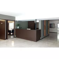 Renta De Oficinas Amuebladas En Buenavista