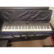 Nektar Impact Lx88+ 88-key Keyboard Controller