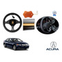 Muelle De Reloj 77900-stk-a02 Para Acura Rdx 2007-2012