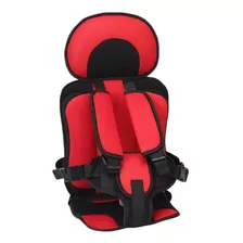 Asiento De Bebé Para Coche Plegable Portátil, Silla De Bebé