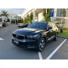 Volvo Xc40 2.0 T4 Gasolina Geartronic