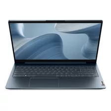 Notebook Lenovo Ideapad 15ial7 Táctil 15.6 Core I712gb512gb 