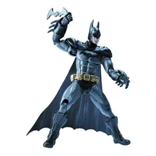 Batman Arkham City Sprukits Level 2 Model Kit