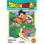 Tercera imagen para búsqueda de manga dragon ball