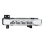 Farola Izquierda Volvo C70 2009 -2012 Volvo 760