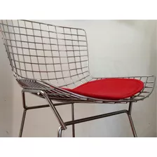 Almohadones Silla Bertoia Niño / Banqueta Hormiga Emergente